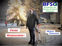 BFSO 2020 Weihnachtsgr&uuml;&szlig;e